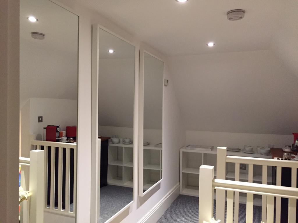 Montpellier House Bed and Breakfast Newport Pagnell Δωμάτιο φωτογραφία