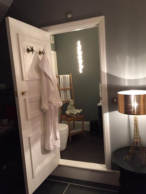 Montpellier House Bed and Breakfast Newport Pagnell Δωμάτιο φωτογραφία