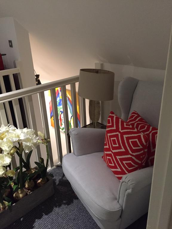 Montpellier House Bed and Breakfast Newport Pagnell Δωμάτιο φωτογραφία