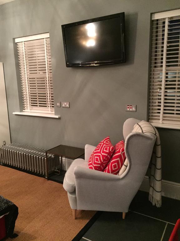 Montpellier House Bed and Breakfast Newport Pagnell Δωμάτιο φωτογραφία