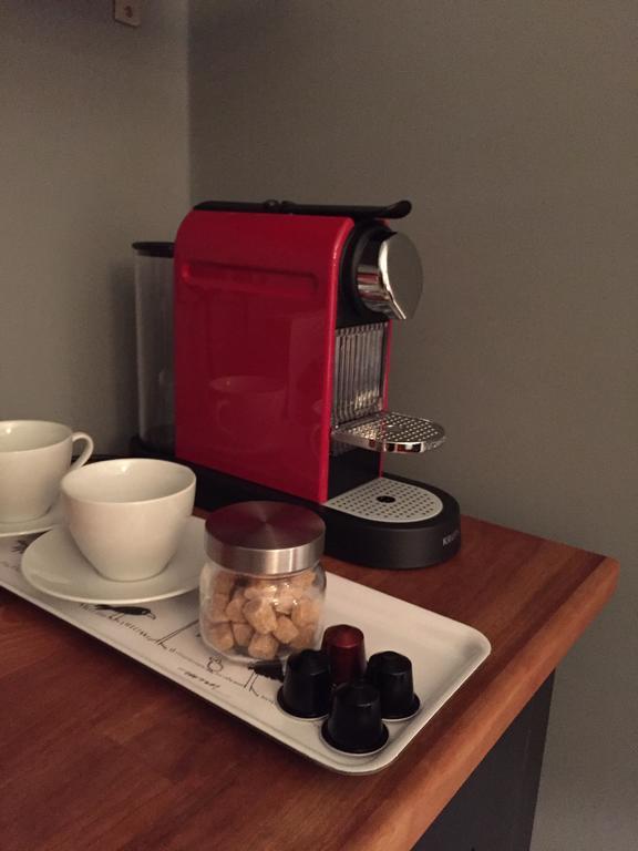 Montpellier House Bed and Breakfast Newport Pagnell Δωμάτιο φωτογραφία