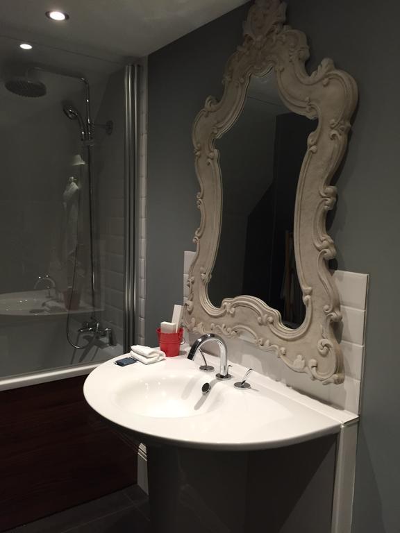 Montpellier House Bed and Breakfast Newport Pagnell Δωμάτιο φωτογραφία