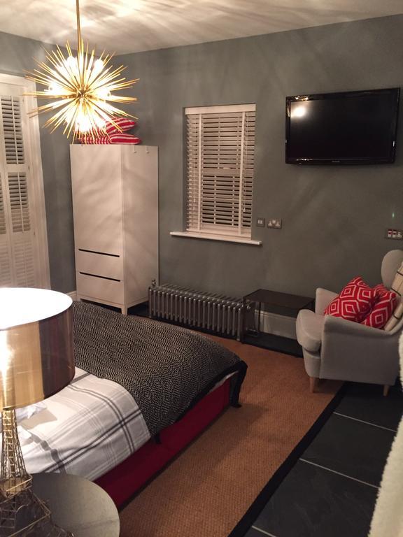 Montpellier House Bed and Breakfast Newport Pagnell Δωμάτιο φωτογραφία
