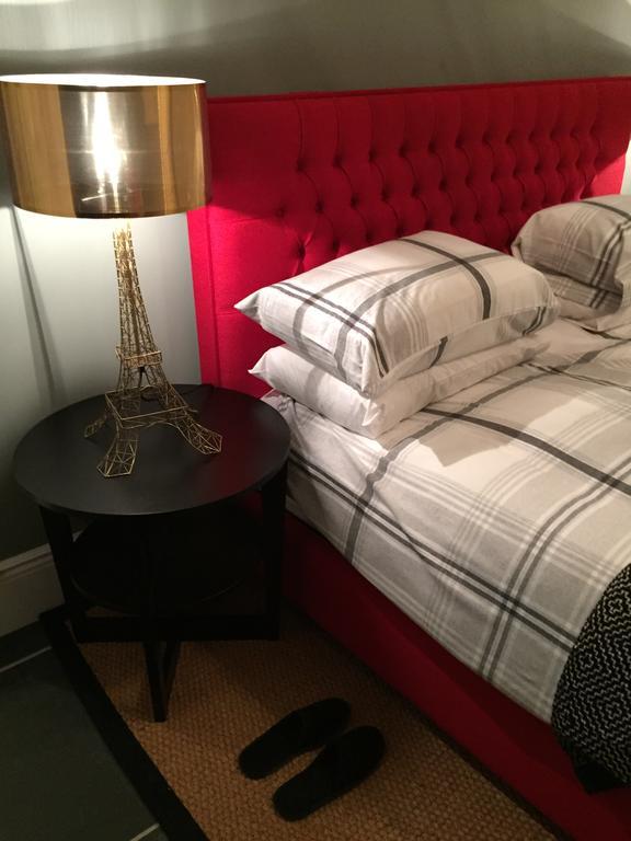 Montpellier House Bed and Breakfast Newport Pagnell Δωμάτιο φωτογραφία