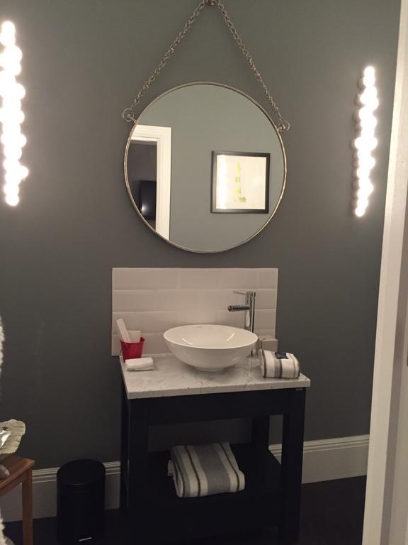 Montpellier House Bed and Breakfast Newport Pagnell Δωμάτιο φωτογραφία