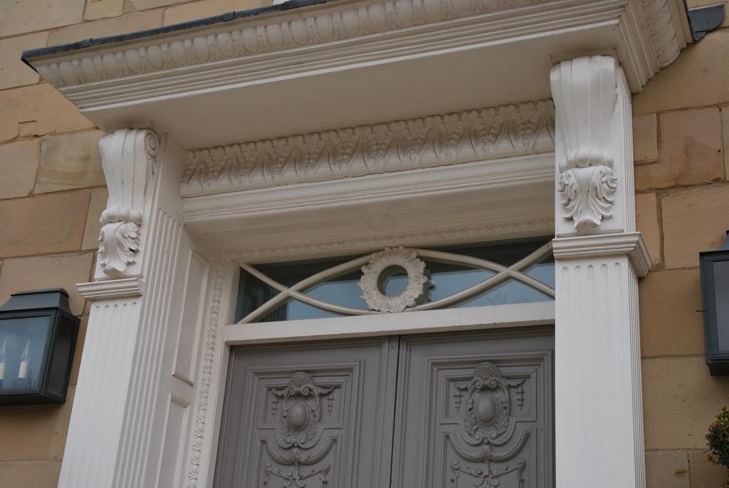 Montpellier House Bed and Breakfast Newport Pagnell Εξωτερικό φωτογραφία