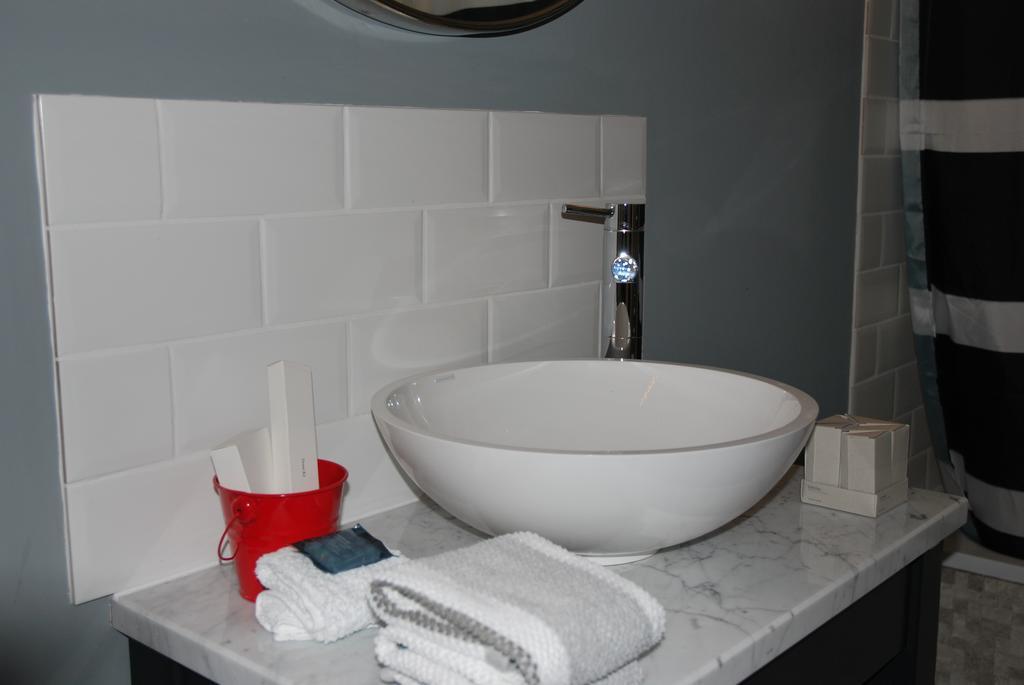 Montpellier House Bed and Breakfast Newport Pagnell Εξωτερικό φωτογραφία