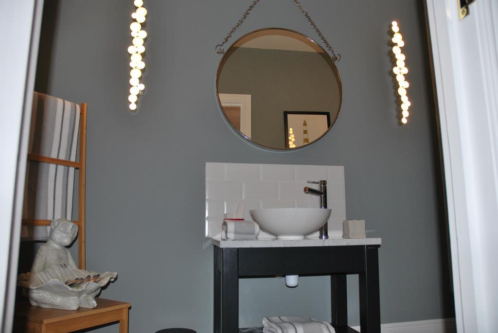 Montpellier House Bed and Breakfast Newport Pagnell Εξωτερικό φωτογραφία