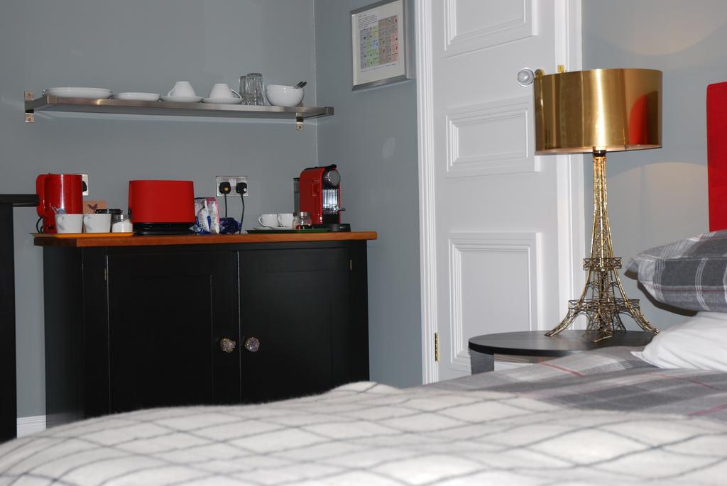 Montpellier House Bed and Breakfast Newport Pagnell Εξωτερικό φωτογραφία