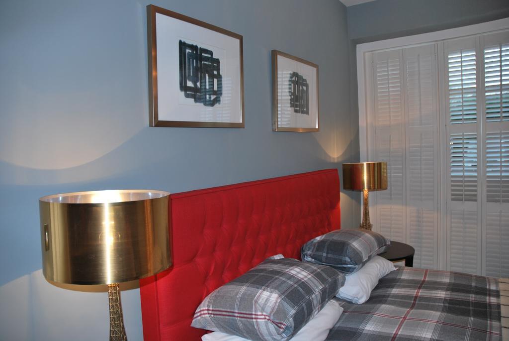 Montpellier House Bed and Breakfast Newport Pagnell Εξωτερικό φωτογραφία