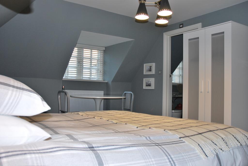 Montpellier House Bed and Breakfast Newport Pagnell Εξωτερικό φωτογραφία
