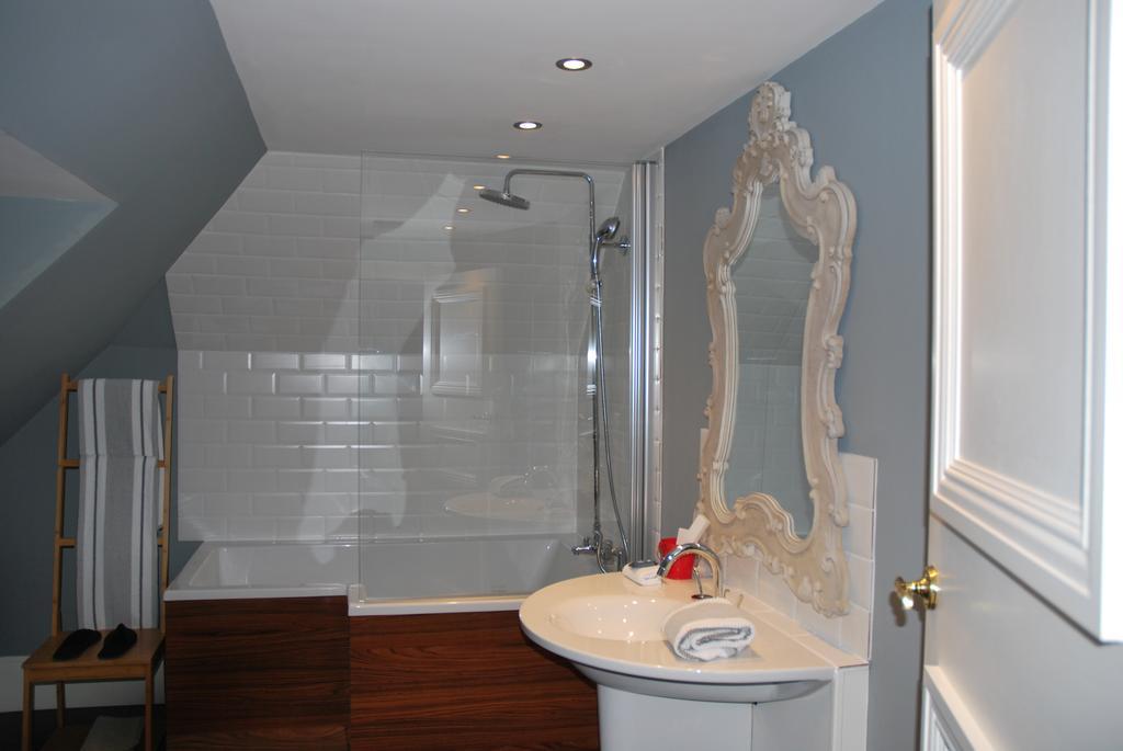 Montpellier House Bed and Breakfast Newport Pagnell Εξωτερικό φωτογραφία
